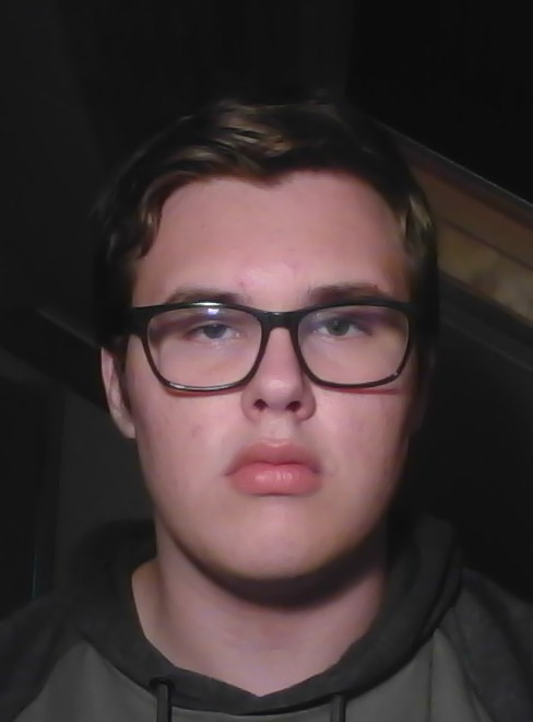 A picture of me.